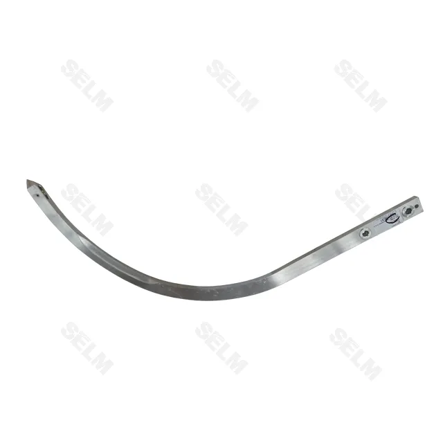 Голка алюмінієва в зборі Claas