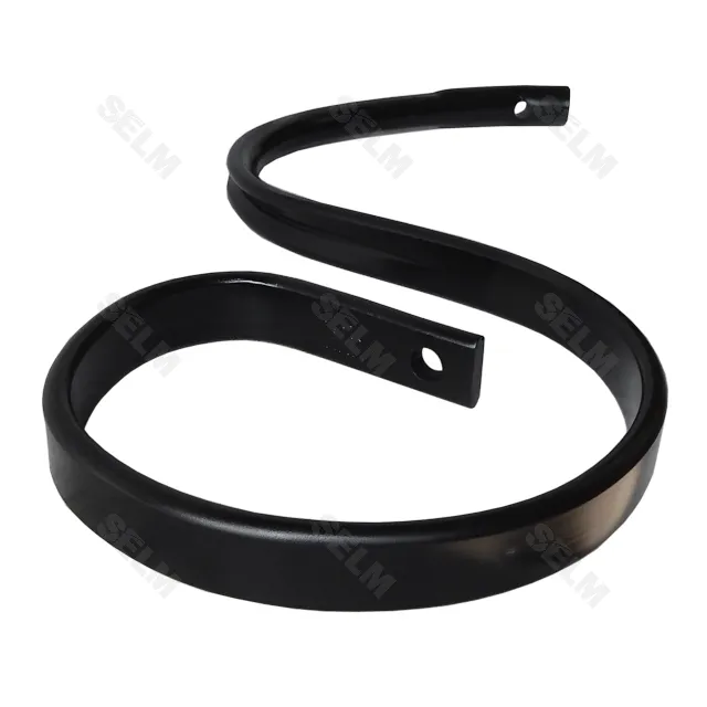 Стійка S-подібна 32×10 KONGSKILDE/LEMKEN — 300001/101000564/101000636/101000637/101000669/3538626