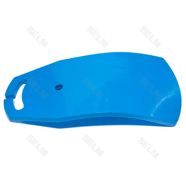 Подовжувач полиці передплужника лівий STD 2 LEMKEN