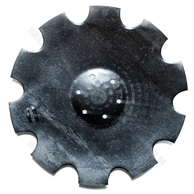 Диск борони ромашка 520х6 мм SMART PART до техніки Horsch, 00311461UB-K