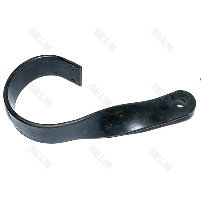 Стійка ліва 90×13 для сівалки, артикул - 317031