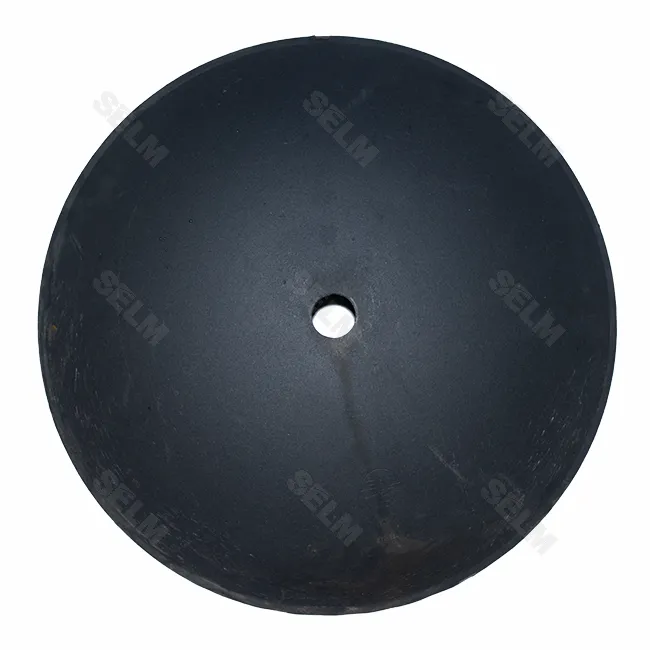 Диск борони гладкий 770х8 мм SMART PART до техніки Wishek, 106021-SP-3