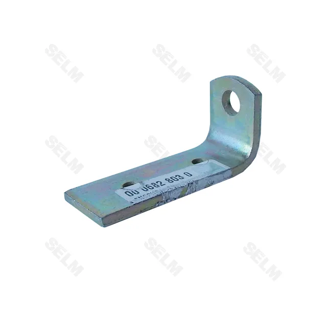 Уголок Claas ORIGINAL