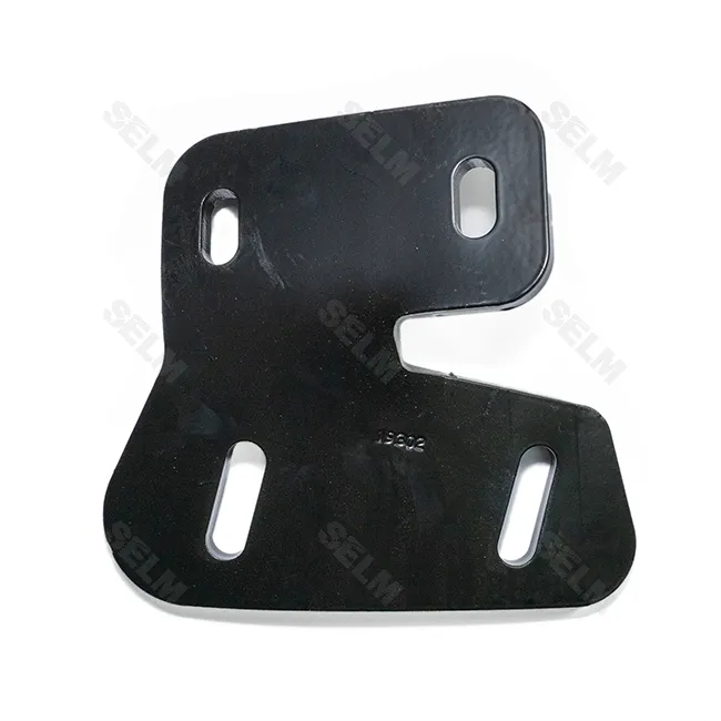 Кронштейн догортача лівий GREGOIRE BESSON