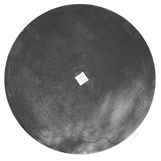 Диск борони гладкий 710х7 мм SMART PART до техніки GREGOIRE BESSON, 851003798-SP