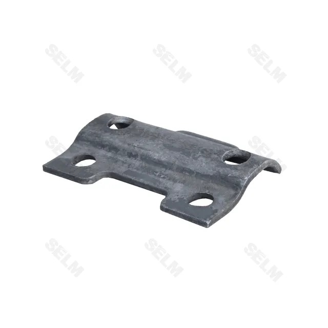 Прижим ножа низький ДОН