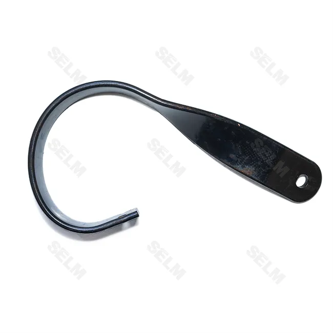 Стійка ліва 90×13 для сівалки, артикул - 317031