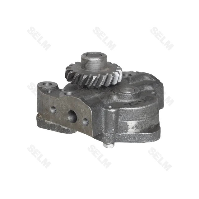 Насос масляный Т-40