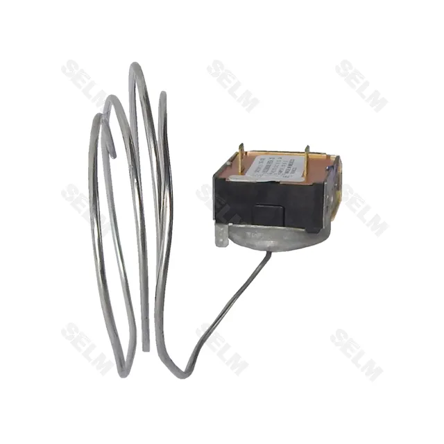 Вимикач температури Claas