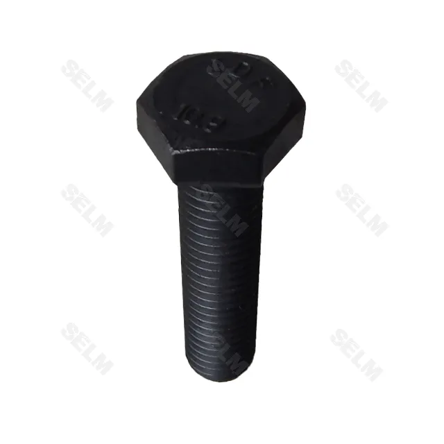 Болт М12*50 10,9 DIN933