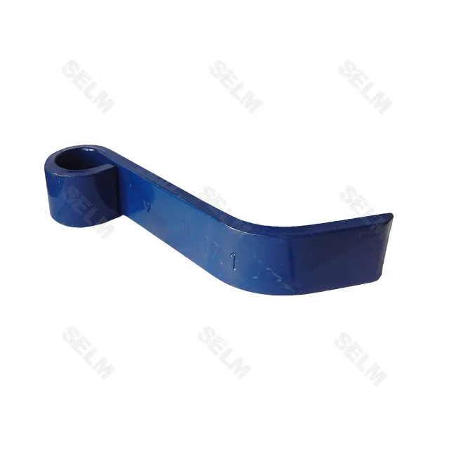 Ніж центральний KUHN