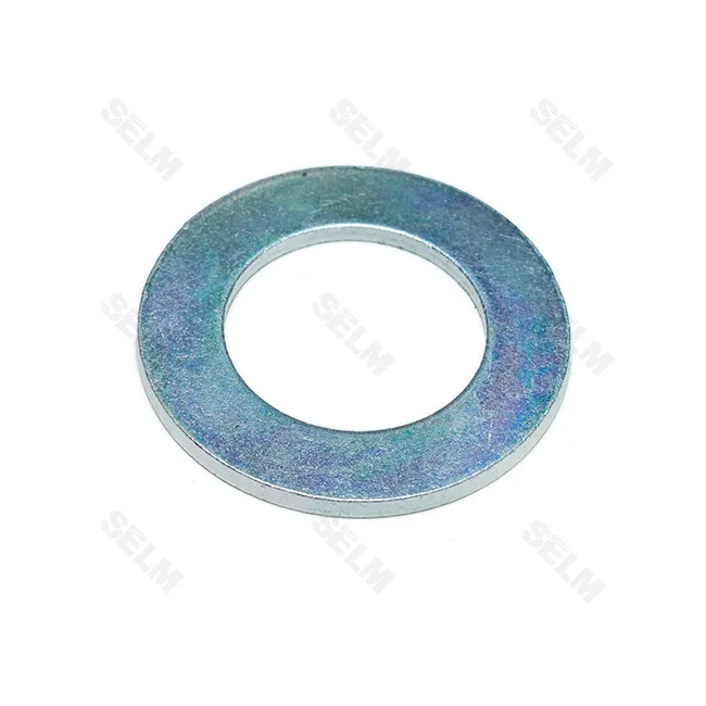 Шайба 31х52х3 Claas