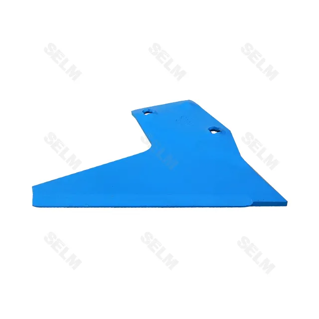 Ніж польової дошки лівий AS 2 LEMKEN