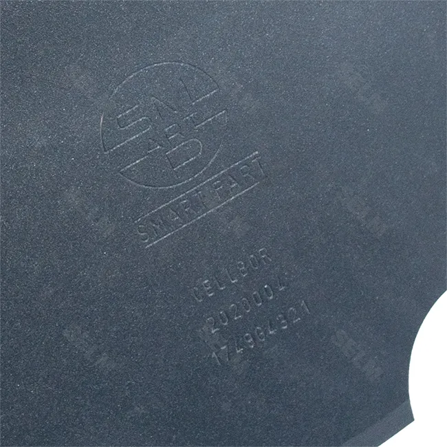 Диск борони ромашка 560х5 мм SMART PART до техніки AGRISEM , 2020004-SP