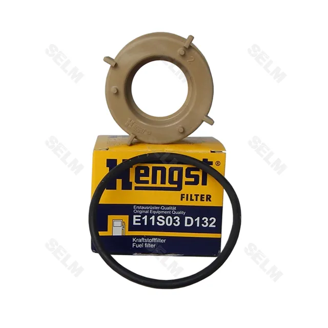 Фільтр вставка Claas