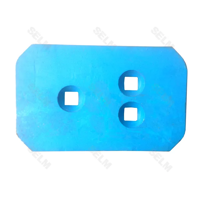 Накладка польової дошки Rabewerk