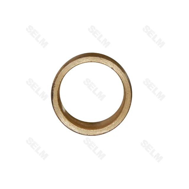 Втулка вала внутрен. КПП ЮМЗ