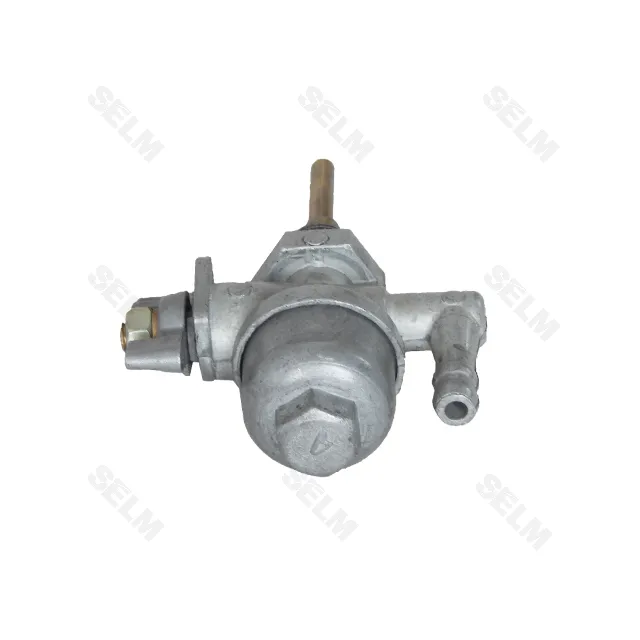 Кран бензиновий з відстійником (Білорусь) (МТЗ 31)