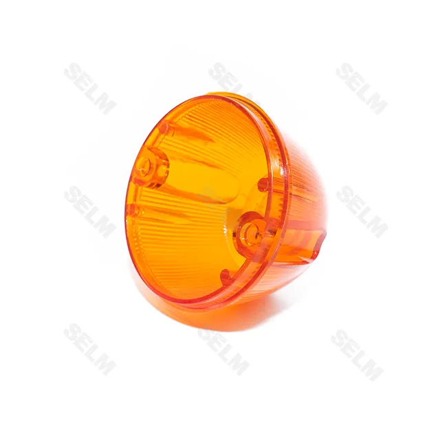 Скло повороту (повторювача) ГАЗ.ЗІЛ.КАМАЗ