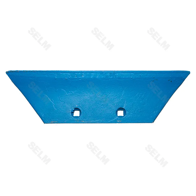 Леміш передплужника оборотний S 360  LEMKEN