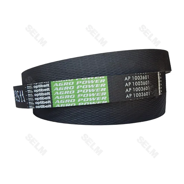 Ремінь 1003601 Optibelt