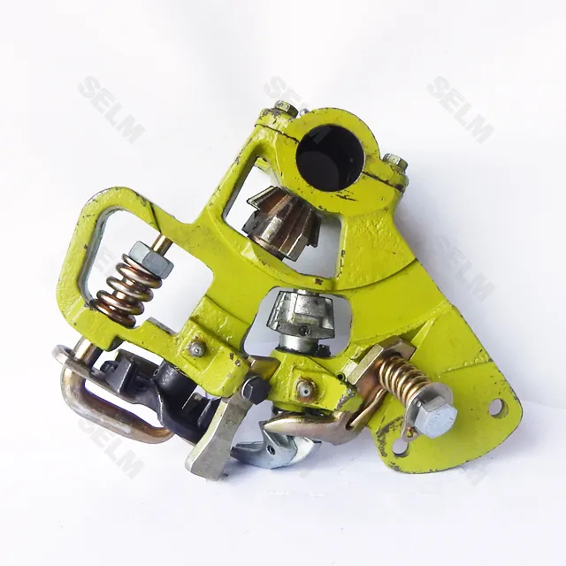 Узловязатель в зборі Claas Markant