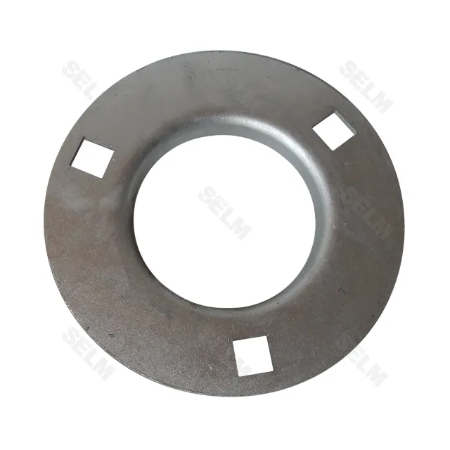 Напівкорпус підшипника JD