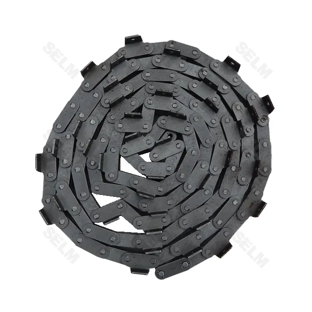 Ланцюг ТПК John Deere