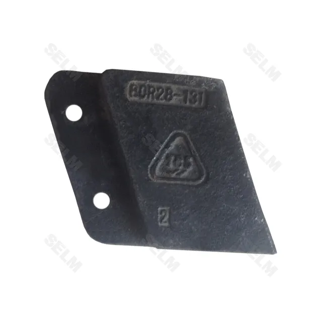 Ріжуча пластина ліва AGRISEM