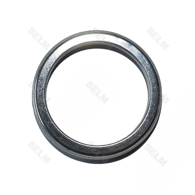 Прокладка прийомної труби ГАЗ-53, 3307 (кільце)