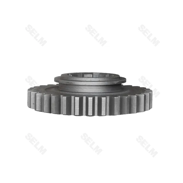 Шестерня Т-150 (Z=32) заднього ходу (нов.зр)