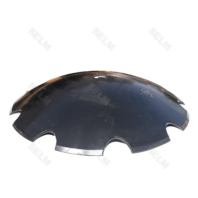 Диск борони (ромашка) 770*7  WISHEK - SMART PART