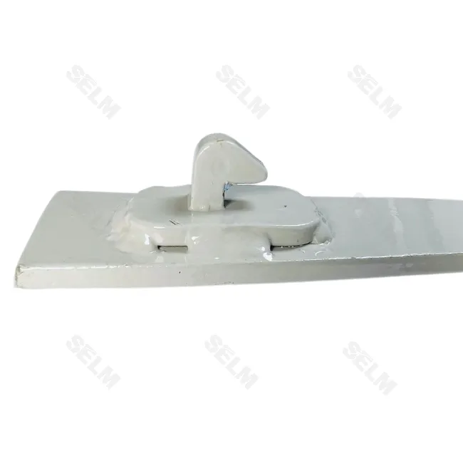 Полоса відвалу  DMSCS40 права LEMKEN