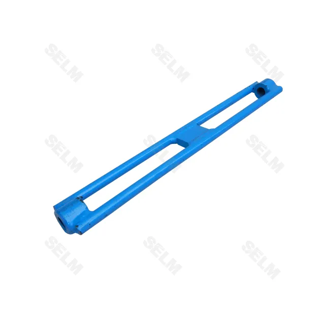 Елемент розтягнення M16x383 LEMKEN