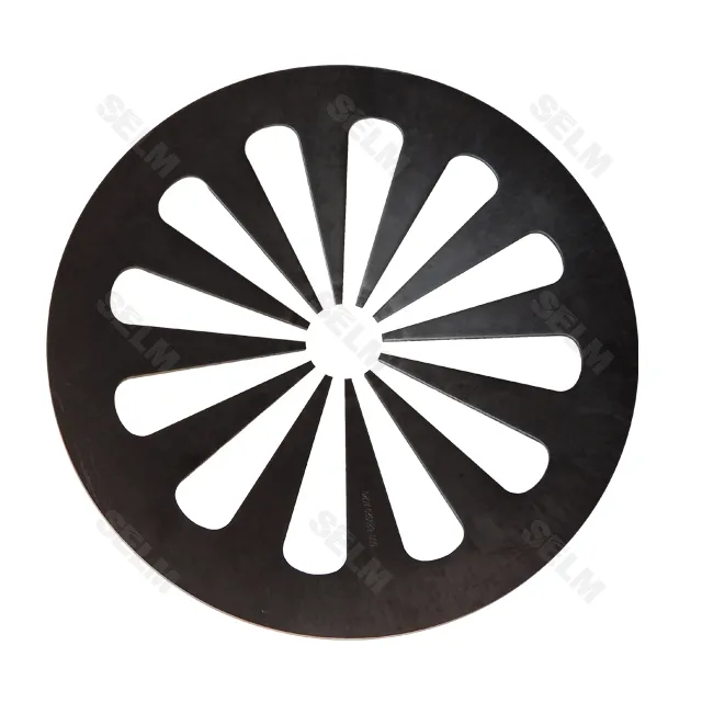 Пружина тарільчата Claas