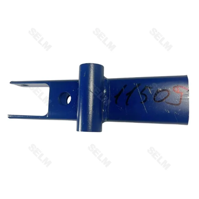 Тримач стійки лапи під 1 пружину Wil-Rich