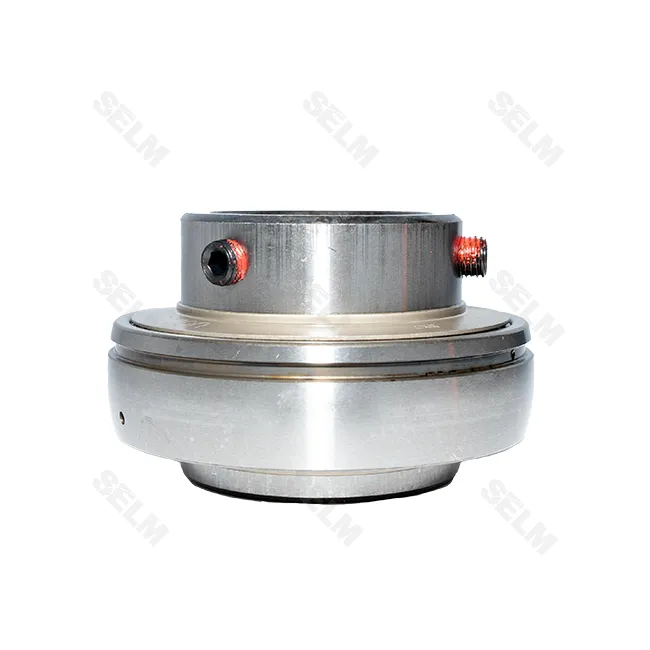 Підшипник UC 208 (Timken)