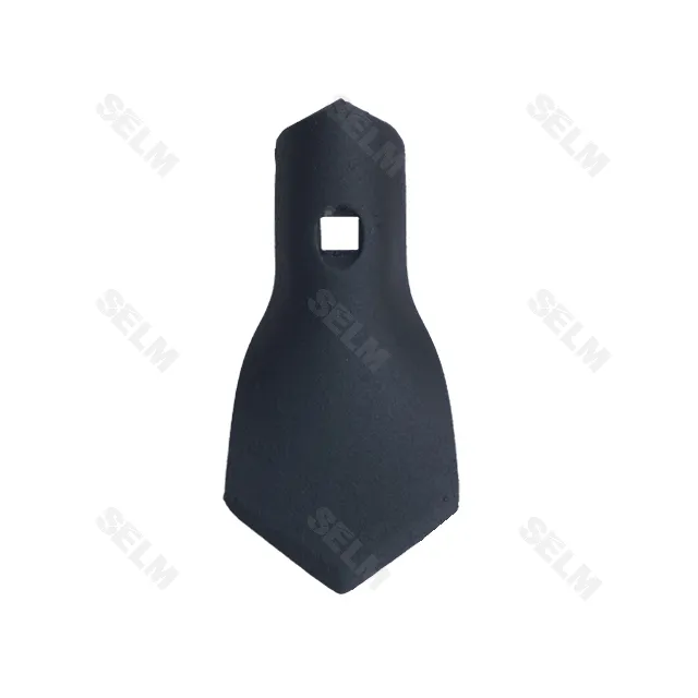 Лапа культиватора 70 мм носок SMART PART для техніки Kongskilde, 101000716-SP