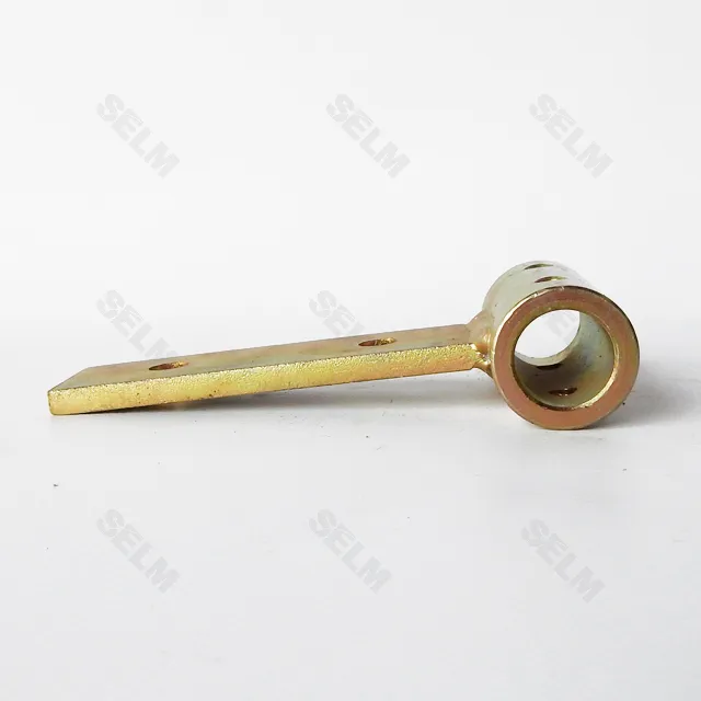 Поводок Claas