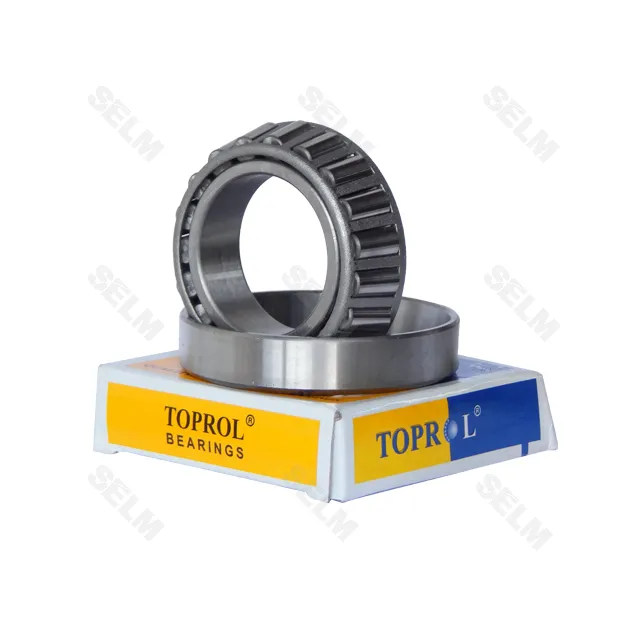 Підшипник LM501349/LM501310 TOPROL