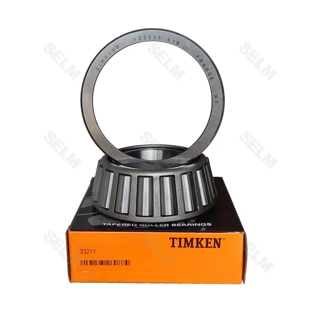 Підшипник 33211 (Timken)
