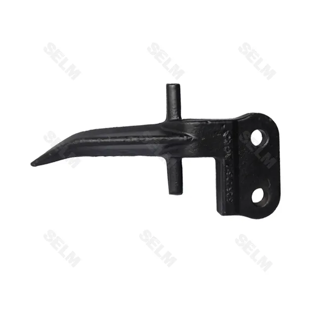 Палець одинарний Claas