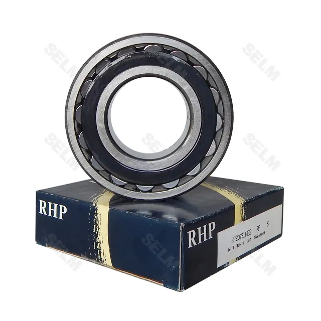 Підшипник Claas 22207EJW33 NSK RHP