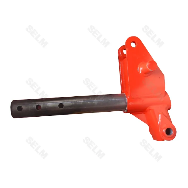 Вилка нерухома GREGOIRE BESSON