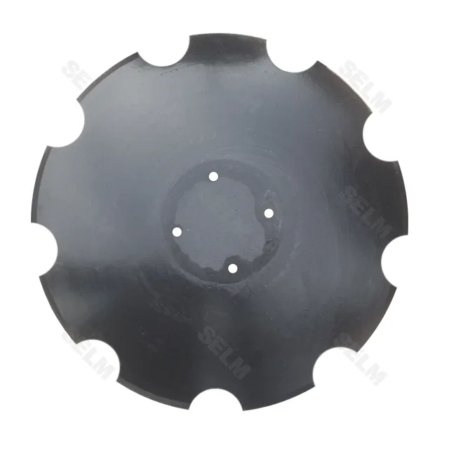 Диск борони ромашка 510х5 мм SMART PART до техніки AMAZONE CATROS, 78201966-SP