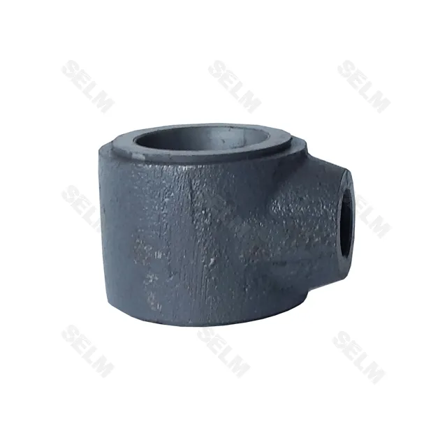 Опора поворотна Claas