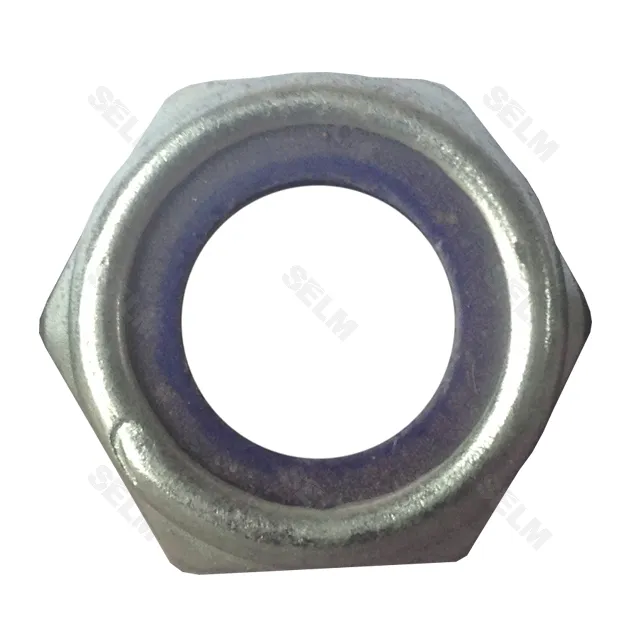 Гайка М14 шаг 2,0