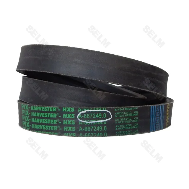 Ремінь Claas 2HB 2060