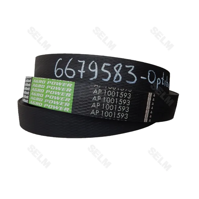 Ремінь Claas 1001593 2HB 2330