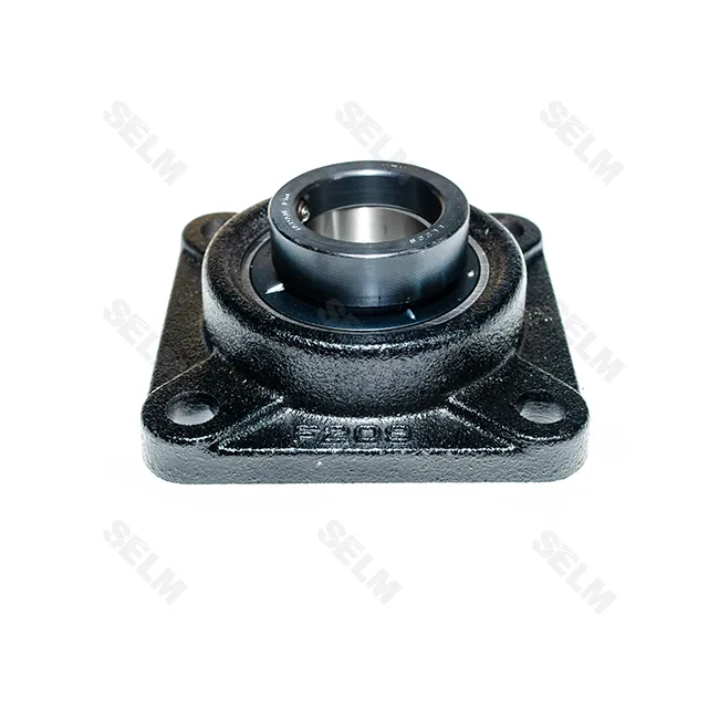 Корпус підшипника в зборі Claas